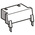 Schneider Electric Contactor Varistor for use with LC Series