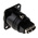 RS PRO Type A 2 Way Female Feedthrough HDMI Connector