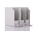 Allen Bradley Terminal Shroud for use with 100-E116 → 100-E146 Wye Contactors