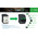 Schneider Electric TeSys Surge Suppressor for use with LC1D40A to LC1D80A, LC1DT60A to LC1DT80A