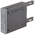 Siemens SIRIUS Surge Suppressor for use with SIRIUS Contactors