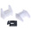 ABB Contactor Interlock for use with AF09 to AF38 Series