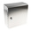 Schneider Electric Spacial S3X Series 304 Stainless Steel Wall Box, IP66, 300 mm x 300 mm x 150mm