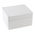 RS PRO Glass Reinforced Plastic Wall Box, IP66, 100 mm x 160 mm x 200mm