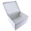 Rose Mini-Polyglas Series ABS Wall Box, IP65, 300 mm x 250 mm x 170mm