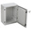 Schneider Electric Thalassa PLM Series PET Wall Box, IP66, 430 mm x 330 mm x 200mm