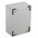 Schneider Electric Thalassa PLM Series PET Wall Box, IP66, 430 mm x 330 mm x 200mm