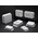 Takachi Electric Industrial PFF ABS PCB Enclosure