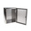 Schneider Electric Spacial S3X Series 304 Stainless Steel Wall Box, IP66, 400 mm x 300 mm x 150mm