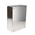 Schneider Electric Spacial S3X Series 304 Stainless Steel Wall Box, IP66, 400 mm x 300 mm x 150mm