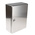 Schneider Electric Spacial S3X Series 304 Stainless Steel Wall Box, IP66, 400 mm x 300 mm x 150mm
