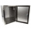 Schneider Electric Spacial S3X Series 304 Stainless Steel Wall Box, IP66, 400 mm x 300 mm x 200mm