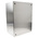Schneider Electric Spacial S3X Series 304 Stainless Steel Wall Box, IP66, 400 mm x 300 mm x 200mm