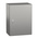 Schneider Electric Spacial S3X Series 304 Stainless Steel Wall Box, IP66, 400 mm x 300 mm x 200mm