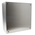 Schneider Electric Spacial S3X Series 304 Stainless Steel Wall Box, IP66, 400 mm x 400 mm x 200mm