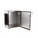 Schneider Electric Spacial S3X Series 304 Stainless Steel Wall Box, IP66, 500 mm x 400 mm x 200mm