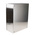 Schneider Electric Spacial S3X Series 304 Stainless Steel Wall Box, IP66, 500 mm x 400 mm x 200mm