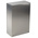 Schneider Electric Spacial S3X Series 304 Stainless Steel Wall Box, IP66, 600 mm x 400 mm x 200mm