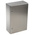 Schneider Electric Spacial S3X Series 304 Stainless Steel Wall Box, IP66, 600 mm x 400 mm x 200mm
