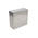 Schneider Electric Spacial S3X Series 304 Stainless Steel Wall Box, IP66, 600 mm x 600 mm x 250mm