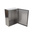 Schneider Electric Spacial S3X Series 304 Stainless Steel Wall Box, IP66, 700 mm x 500 mm x 250mm