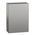 Schneider Electric Spacial S3X Series 304 Stainless Steel Wall Box, IP66, 700 mm x 500 mm x 250mm