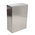 Schneider Electric Spacial S3X Series 304 Stainless Steel Wall Box, IP66, 700 mm x 500 mm x 250mm