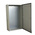 RS PRO Steel Wall Box, IP66, 300 mm x 400 mm x 150mm