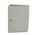 RS PRO Steel Wall Box, IP66, 600 mm x 400 mm x 250mm