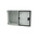 RS PRO Fibreglass Reinforced Polyester Wall Box, IP66, 300 mm x 250 mm x 140mm