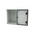 RS PRO Fibreglass Reinforced Polyester Wall Box, IP66, 400 mm x 300 mm x 200mm