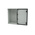 RS PRO Fibreglass Reinforced Polyester Wall Box, IP66, 600 mm x 400 mm x 230mm