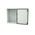 RS PRO Fibreglass Reinforced Polyester Wall Box, IP66, 800 mm x 600 mm x 300mm