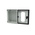 RS PRO Fibreglass Reinforced Polyester Wall Box, IP66, Viewing Window, 300 mm x 250 mm x 140mm