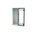 RS PRO Fibreglass Reinforced Polyester Wall Box, IP66, Viewing Window, 800 mm x 300 mm x 230mm