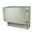 RS PRO ABS, Polycarbonate Wall Box, IP65, 296 mm x 281 mm x 158mm
