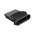 Amphenol AIPXE Thermoplastic PCB Mounting Enclosure, 82.55 x 101.6 x 19mm