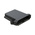 Amphenol AIPXE Thermoplastic PCB Mounting Enclosure, 82.55 x 101.6 x 19mm