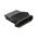 Amphenol Industrial AIPXE Thermoplastic PCB Mounting Enclosure, 82.55 x 101.6 x 19mm