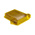 Amphenol AIPXE Thermoplastic PCB Mounting Enclosure, 82.55 x 101.6 x 19mm
