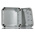 Hammond 1557 Polycarbonate PCB Enclosure