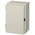 RS PRO Polycarbonate Wall Box, IP65, 300 mm x 200 mm x 180mm