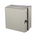 RS PRO Polycarbonate Wall Box, IP65, 300 mm x 300 mm x 180mm