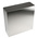 Rittal AE Series 304 Stainless Steel Wall Box, IP66, 600 mm x 600 mm x 210mm