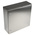 Rittal AE Series 304 Stainless Steel Wall Box, IP66, 600 mm x 600 mm x 210mm