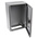 Rittal AE Series Steel Wall Box, IP66, 300 mm x 200 mm x 120mm