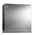 Rittal AE Series 304 Stainless Steel Wall Box, IP66, 500 mm x 500 mm x 210mm