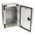 Fibox CAB P Series Polyester Wall Box, IP66, 315 mm x 215 mm x 170mm