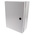 Fibox CAB P Series Polyester Wall Box, IP66, 415 mm x 315 mm x 170mm