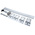 Fibox CAB P Series Polyester Wall Box, IP66, 515 mm x 415 mm x 230mm